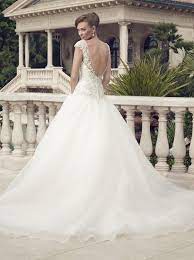 Pin By Ivon On Bridal Gowns By Brandi S Bridal Galleria Casablanca Bridal Gowns Formal Dresses For Weddings Natural Waist Wedding Dress