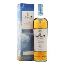 Macallan Quest 40 0 7l
