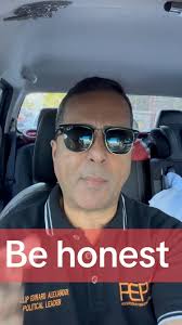 I Support Phillip Edward Alexander