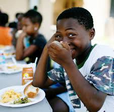 NO KID HUNGRY 2016 SHARE OUR STRENGTH'S ANNUAL REPORT