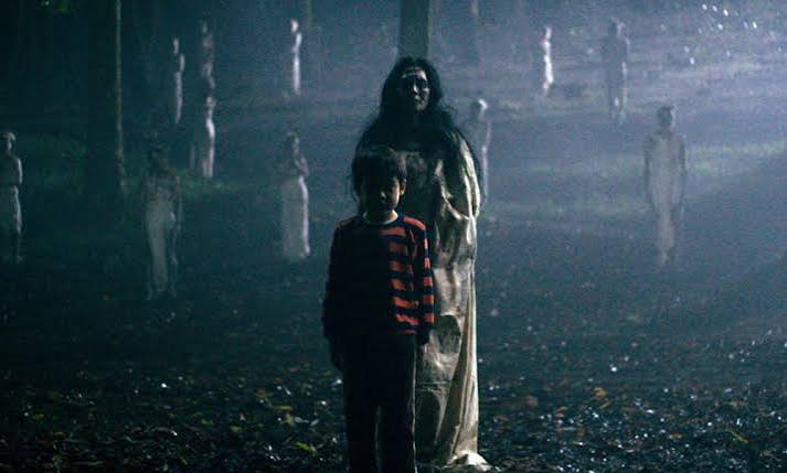 Joko Anwar's 'Satan's Slaves 3: Origin' is Officially on the Way Next Year  - Bloody Disgusting