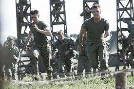 This movie speaks for itself. News Feature Hacksaw Ridge Debuts To Both Critical And Probably Popular Acclaim Adventist Today