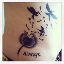 Resultado de imagen de tattoos hunger games
