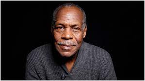 He has also received emmy nominations for his work in the acclaimed miniseries lonesome dove and the telefilm freedom song. Danny Glover On George Floyd And Possibly Reviving Lethal Weapon Variety