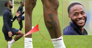 He earns $200,00 as a weekly salary from manchester city. Who Is Raheem Sterling Wife Kids Before Marriage With Wife Or Gf