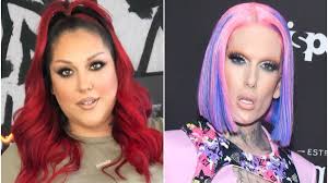Lipsticknick Defends BFF Jeffree Star After Cremated Palette Backlash