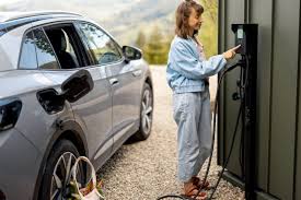 Best EV tariff 2025: UK's cheapest energy rates for electric cars