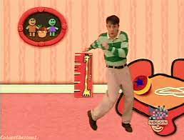 Blue Skidoo We Can Too Virtual Reality And Portal Pictures Narrative Across Media 16f