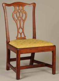 The Different Styles Of Antique Side Chairs Chippendale Furniture Victorian Furniture Modern Furniture
