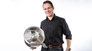 Quickline Business: KMU Internet & VoIP für Stadler Form