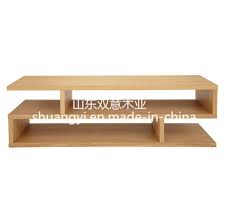 The sitting furniture sets bring comfort to the living room while a tv stand brings fun and entertainment there at the same time! 2017 Latest Design Living Room Furniture Simple Wood Tv Cabinets China Tv Stand Modern Design Made In China Com