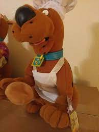 Scooby Doo Plush Applause 2000 Vintage 19 00 Scooby Doo Plush Stuffed Animals Pet Toys