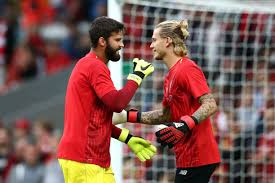Hope you like it :) Not The Sack Liverpool Boss Jurgen Klopp Breaks His Silence On Loris Karius Exit Reports