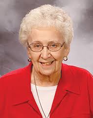 Sister Sean Morley, OP 1933-2019