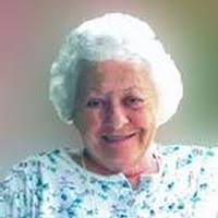 Obituary information for Marge Watkins