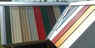 Maybe you would like to learn more about one of these? Caldwell S Roofing Does Metal Roofing