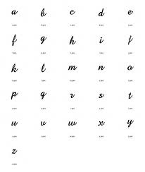 Every font is free to download! Set Of Fancy Satin Script Machine Embroidery Fonts For Instant Download For The 4x4 Hoop Or Larger The Uppercase Tattoo Fonts Initial Tattoo Tattoo Lettering