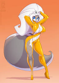 Chloe sinclaire skunk info