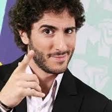 Marcos Mion (@marcos_mion)