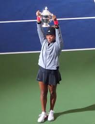 Maybe you would like to learn more about one of these? Us Open 2018 Dameneinzel Wikipedia