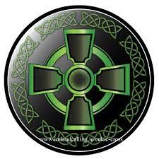 Celtic Cross Ancient Irish Symbol Celtic Symbols Celtic Cross Celtic