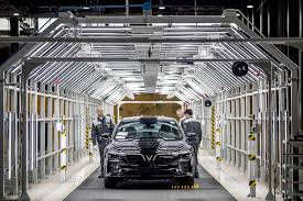 Funded by vingroup, the largest enterprise in vietnam by capitalization, our mission is to. Vingroup Said To Plan Second Vinfast Car Plant In Central Vietnam Automotive News