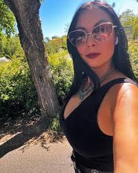 Monica Ervin's Instagram, Twitter & Facebook