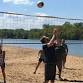 Sunday Evening Co-ed Volleyball / Indoors event image