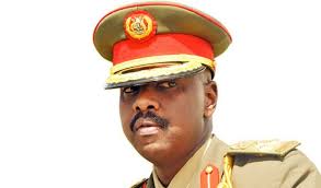 Последние твиты от muhoozi kainerugaba (@mkainerugaba). Gen Muhoozi Kainerugaba Repeats Warning Mess With Uganda You Ll Get A Very Bad Day Vanguard News