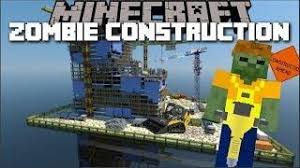 Zombiecraft is a minecraft server that offers a unique zombie apocalypse survival experience. Minecraft Zombie House Construction Mod Zombie S Build Me A Brand New Monster Minecraft Minecraft Zombie Minecraft Houses