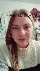 Celebrating Robin McKinley: Favorite Books & Authors