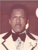 Wilbert Hudson Obituary (2017)