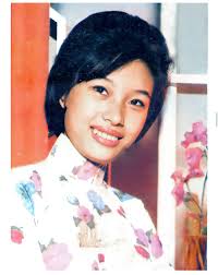 Bài báo xưa năm 1963: Một gia đình nghệ sĩ (Phạm Đình Sỹ