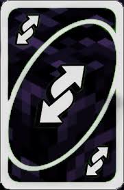 Discover the magic of the internet at imgur, a community powered entertainment destination. Uno Reverse Card Meme Explore Tumblr Posts And Blogs Tumgir