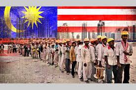 Labour market review, malaysia second quarter 2020. Reopening Malaysian Labour Market