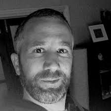 Paul Silk's Instagram, Twitter & Facebook