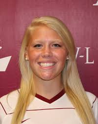 2012 Women's Soccer Roster