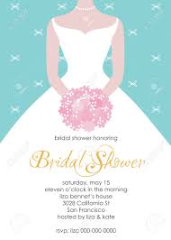 Browse our collection of elegant bridal shower invitations with sophisticated designs, patterns, and themes. Bridal Shower Invitation Template Wedding Fashion Vector Illustrartion Royalty Free Cliparts Vectors And Stock Illustration Image 54945642
