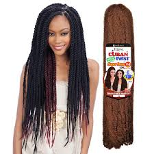 All $2.99 crochet braiding hair 100% kanekalon body wave bohemian curl bohemian wave box braids brazilian twist clearance coco wave corkscrew curly deep wave dreadlock faux locs goddess locs gogo curl hair halo curl hot water set loose. Freetress Equal Synthetic Hair Braids Havana Twist Cuban Twist Braid Beauty Supply Usa