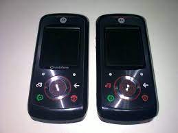 How to Disassemble a Motorola EM25 : 6 ...