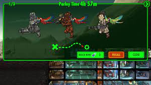 Question Screenshot Rusted Power Armor Any Explanations Falloutshelter