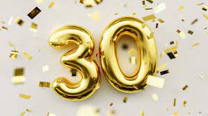 30 and nastier birthday mug as she grows older, she gets nastier. Best Ever 30th Birthday Gift Ideas Gifts For Friends Him Her