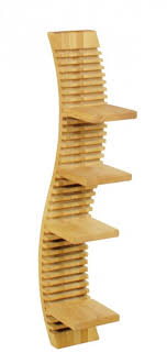 Bis einer heult 12 3 mal kinderzimmer. Biokinder Cd Regal Hangend 120 Cm