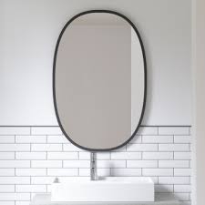 Specchio da bagno the club rectangular 51x75 cm. Specchi Per Bagno Catalogo Online Completo E Prezzi In Vendita Online