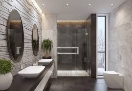 Glass shower enclosures with special functions. Walk In Shower Ideas For The Perfect Bathroom Remodel Acp