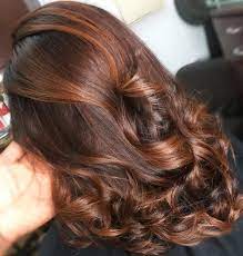 You can go into reddish (caramel and auburn) tones of brown or try golden shades varying from browns to blondes. 1 979 Likes 35 Comments Rachel Redd Rachel Redd On Instagram Dark Auburn With Color Melted Dark C Hair Color Auburn Hair Color Balayage Auburn Balayage