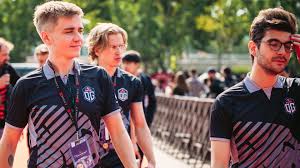 For these regional qualifiers, one dota 2 team from each region will qualify for ti 10. We May Not See Og At Ti10 Unless They Win The Last Chance Qualifier One Esports One Esports