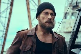 It's an action, comedy, adventure kind of film. The Last Mercenary 2021 Reviews Of Van Damme Netflix Movie Movies And Mania