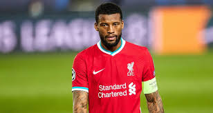 150 k €* aug 31, 1992 in rotterdam, netherlands. Imminent Conclusion For Wijnaldum Another Dutchman Expected In The Wake Archyde