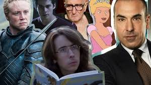 Villains, heroes and besties: TV's best supporting characters